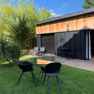  Chalet Adorable Au Calme à 3 Min Du Port France