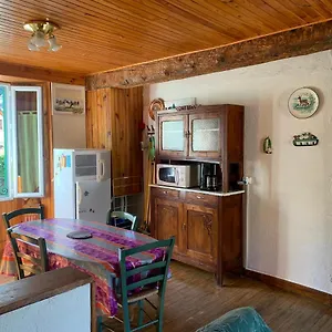  Appartement Joli Dans Maison Ancienne France