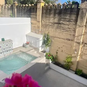  Hébergement de vacances Casa Muralla Del Alcazar Viejo Espagne