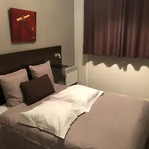 3* Aparthotel Les Palatines