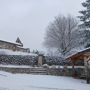  Hébergement de vacances L'eissame France
