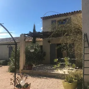  Hébergement de vacances La Petite Garrigue France