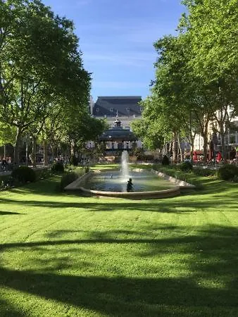 Apartament Le Cosy Central Moderne Et Chaleureux Saint-Etienne